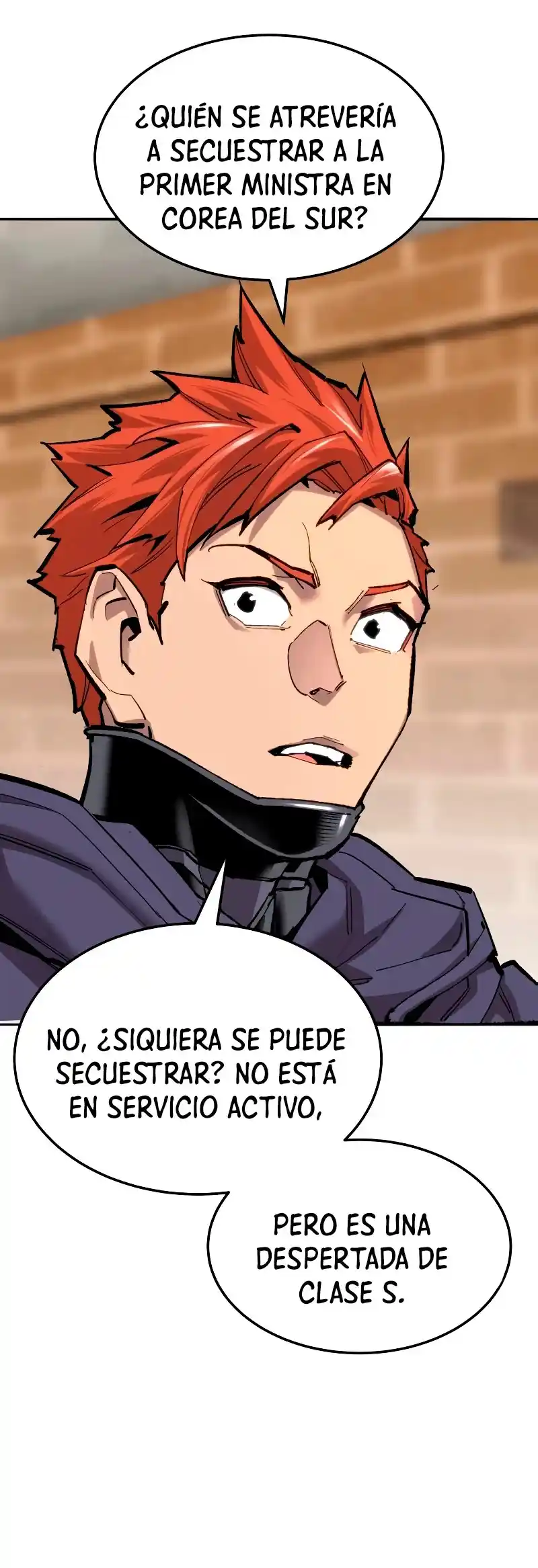 Limit Breaker - Capítulo 107 - Página 7 - LectorTMOo