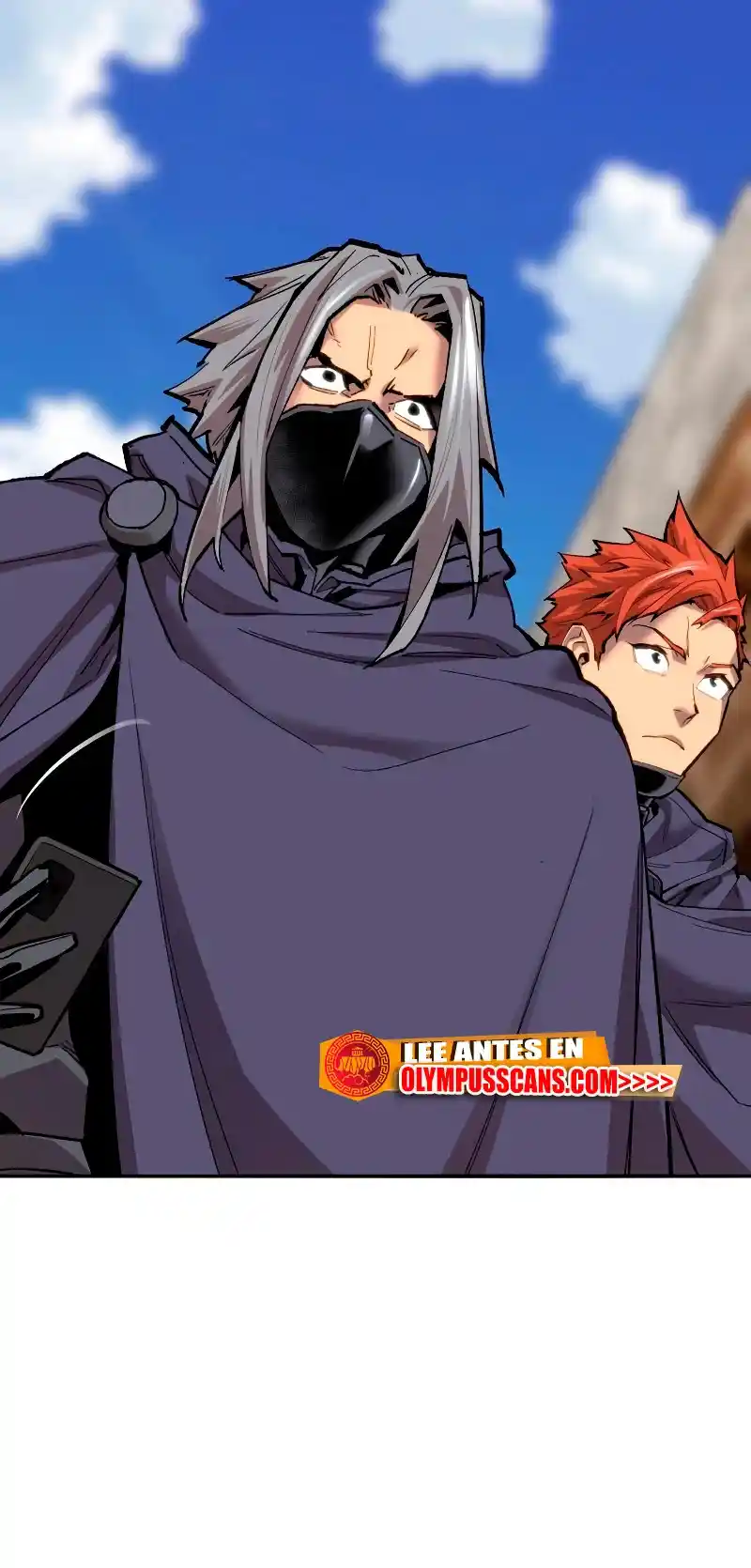 Limit Breaker - Capítulo 107 - Página 12 - LectorTMOo
