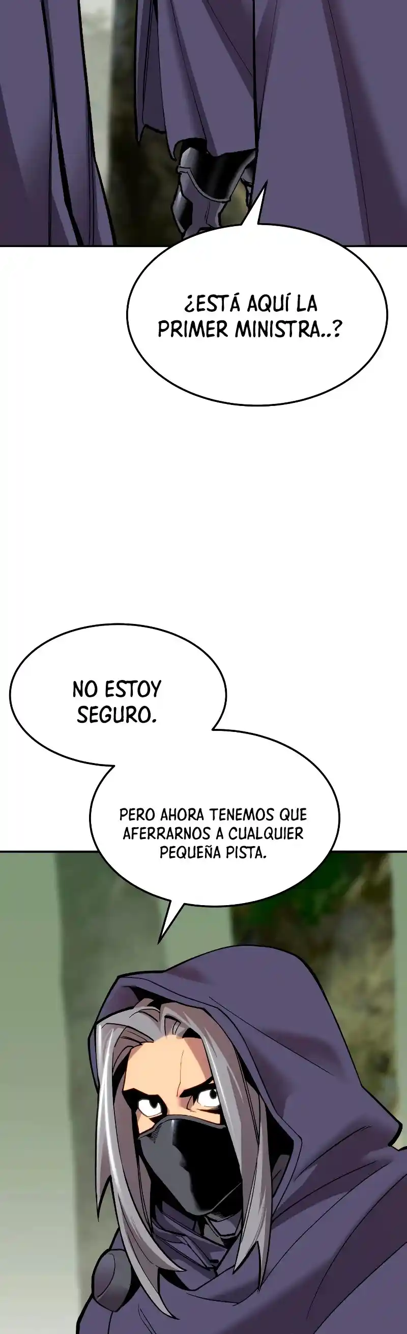 Limit Breaker - Capítulo 107 - Página 15 - LectorTMOo