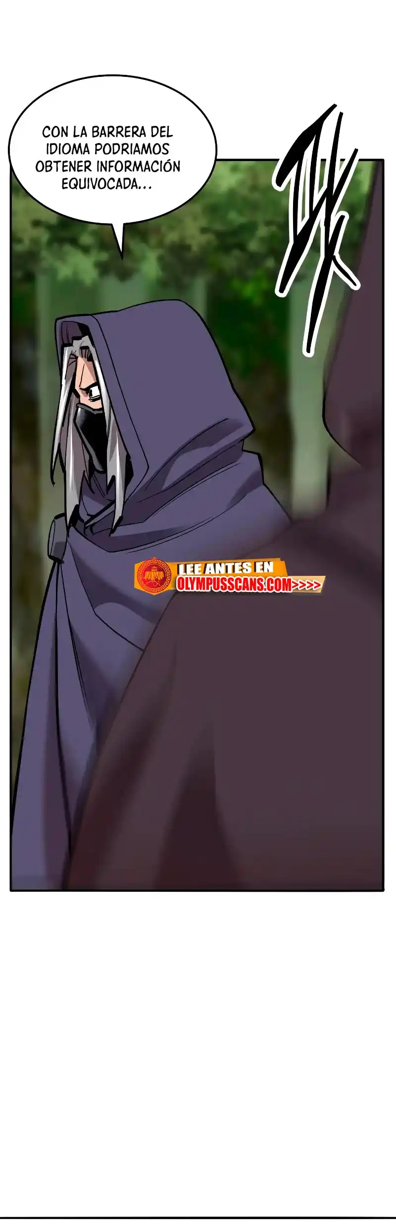 Limit Breaker - Capítulo 107 - Página 31 - LectorTMOo