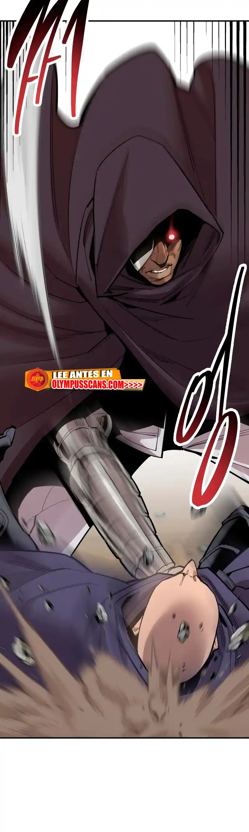 Limit Breaker - Capítulo 107 - Página 43 - LectorTMOo