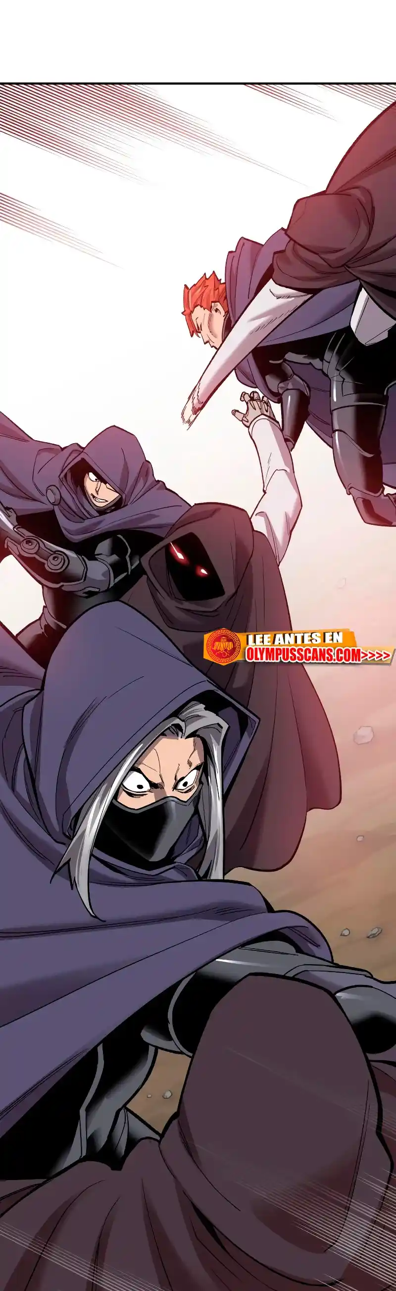 Limit Breaker - Capítulo 107 - Página 53 - LectorTMOo