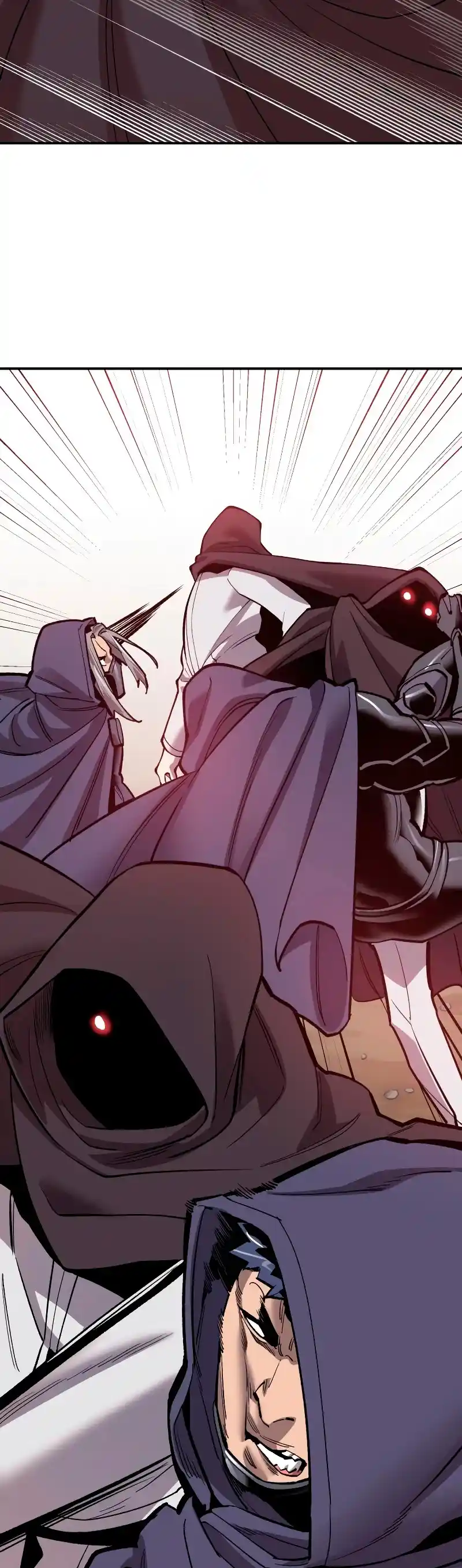 Limit Breaker - Capítulo 107 - Página 54 - LectorTMOo