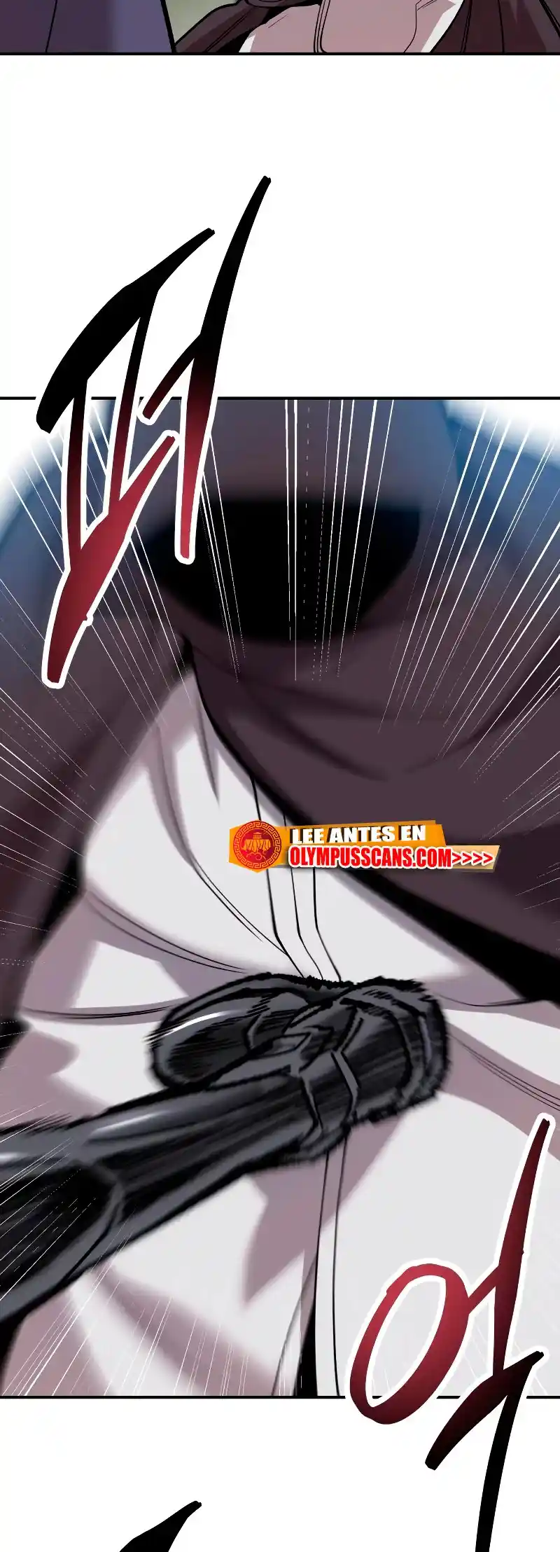 Limit Breaker - Capítulo 107 - Página 56 - LectorTMOo