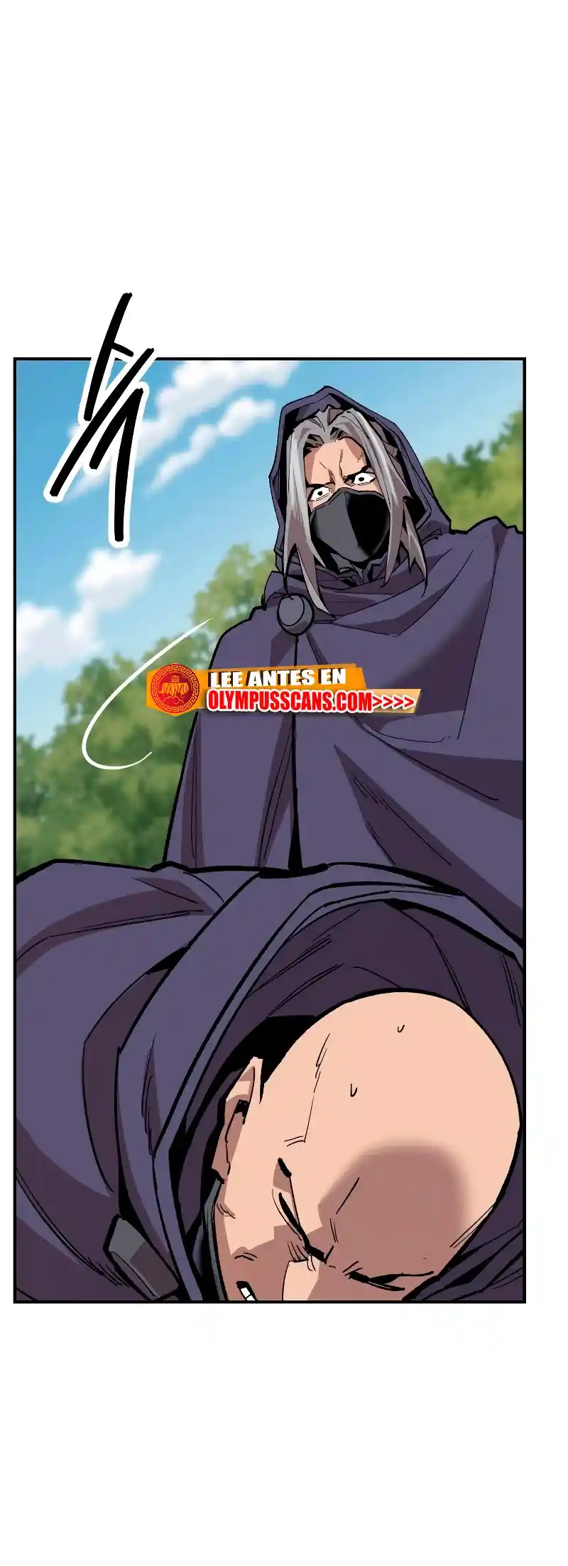 Limit Breaker - Capítulo 107 - Página 58 - LectorTMOo