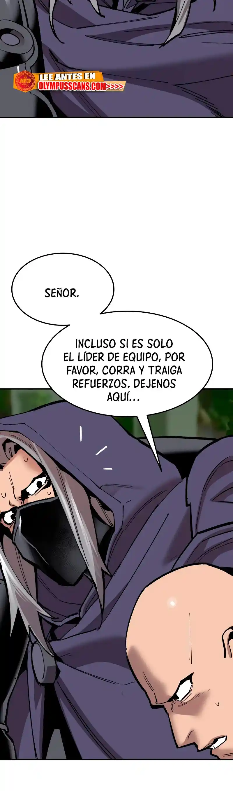 Limit Breaker - Capítulo 107 - Página 61 - LectorTMOo