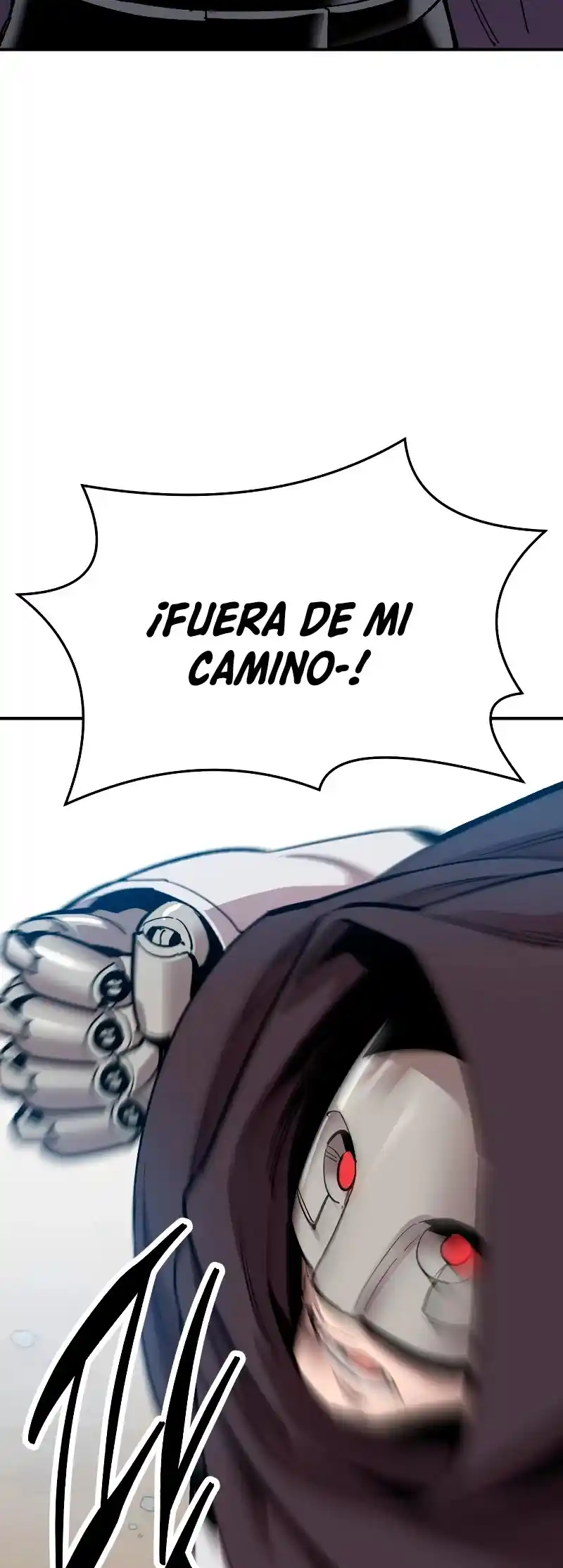Limit Breaker - Capítulo 107 - Página 74 - LectorTMOo