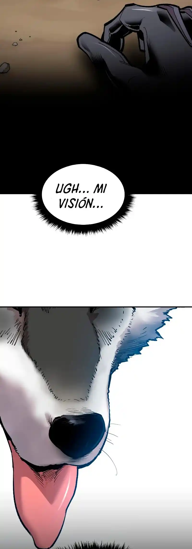 Limit Breaker - Capítulo 107 - Página 79 - LectorTMOo