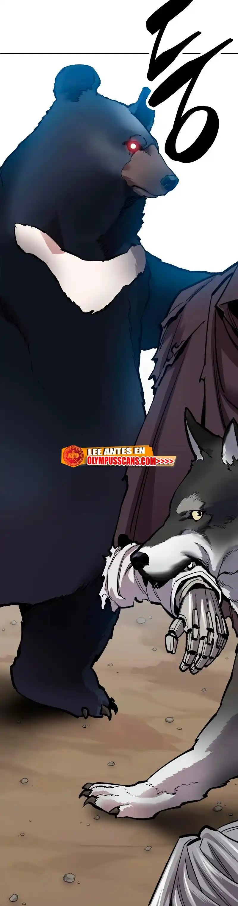 Limit Breaker - Capítulo 107 - Página 83 - LectorTMOo