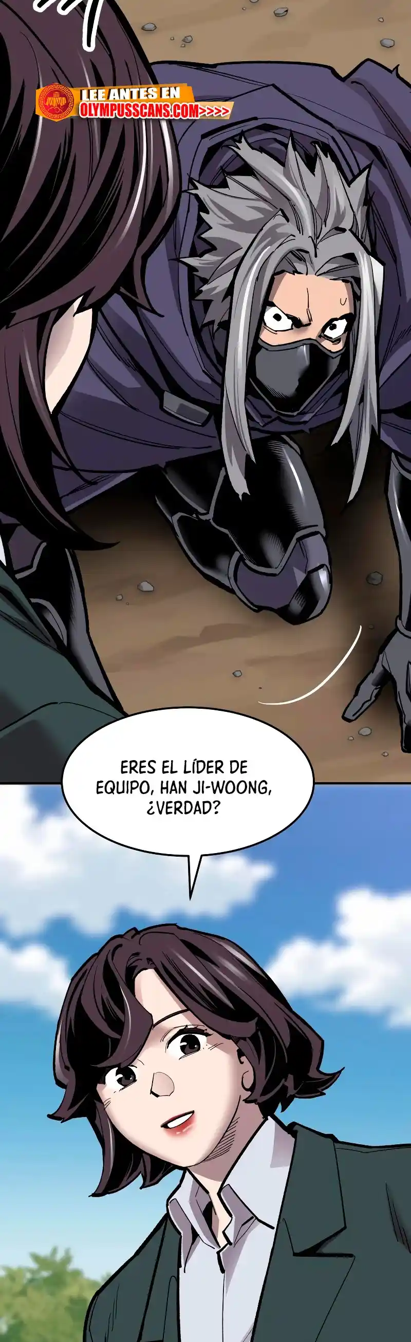 Limit Breaker - Capítulo 107 - Página 85 - LectorTMOo
