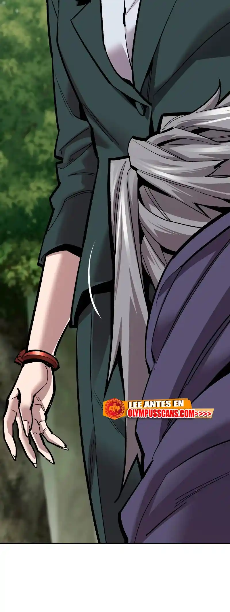 Limit Breaker - Capítulo 107 - Página 86 - LectorTMOo