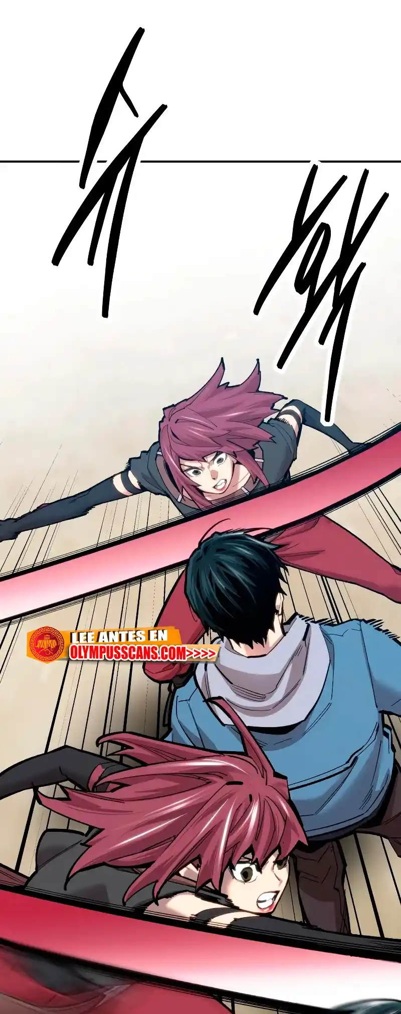 Limit Breaker - Capítulo 108 - Página 4 - LectorTMOo