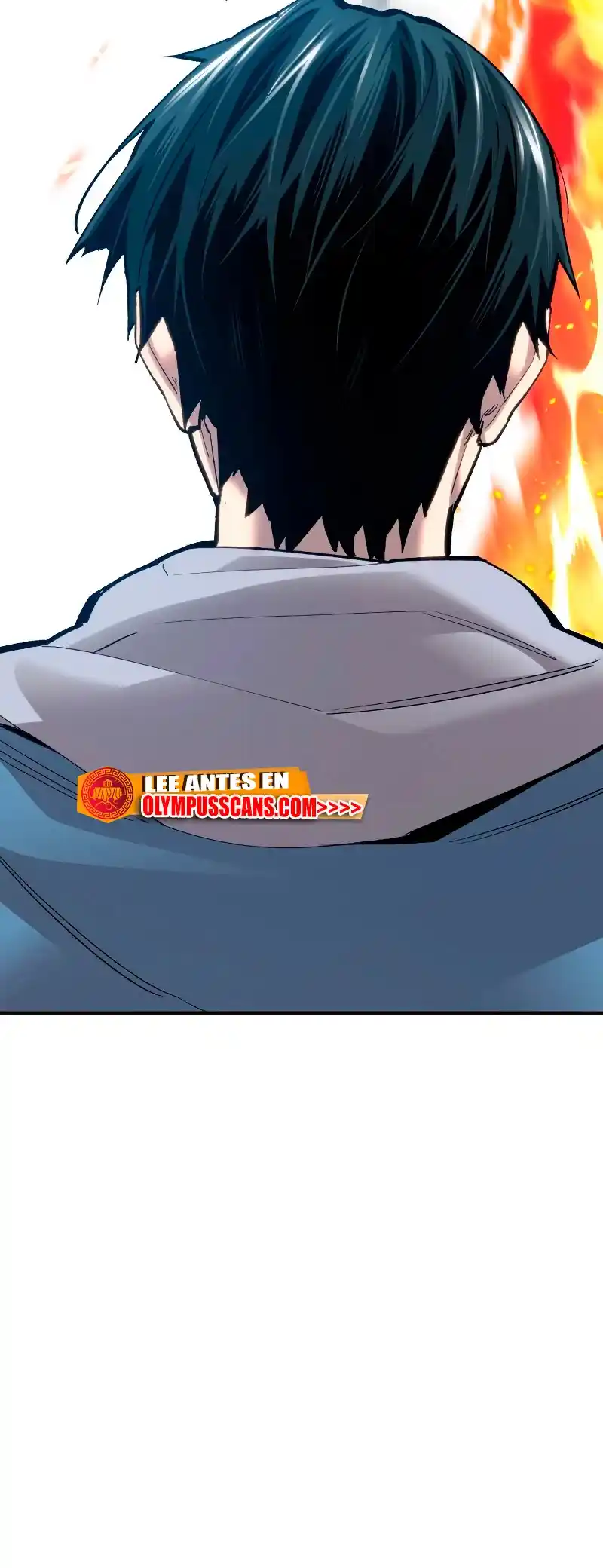 Limit Breaker - Capítulo 108 - Página 11 - LectorTMOo