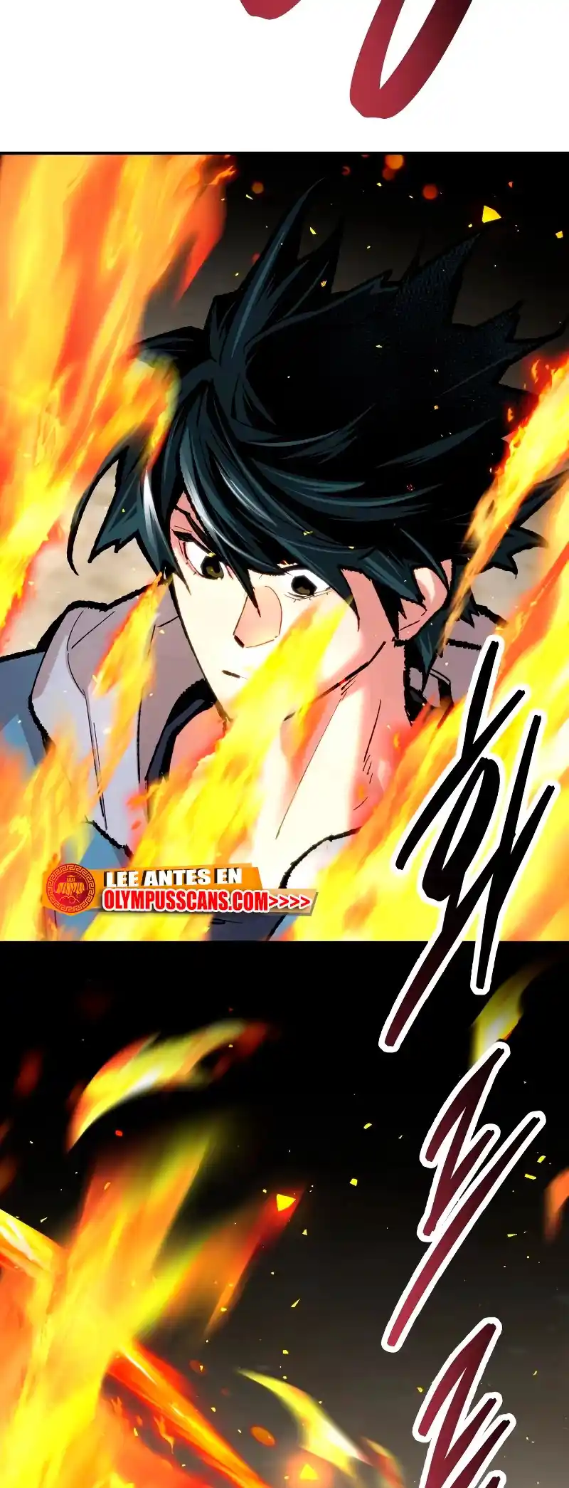 Limit Breaker - Capítulo 108 - Página 13 - LectorTMOo