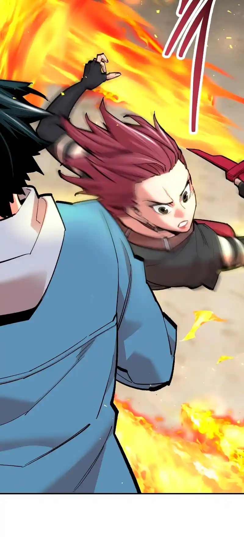 Limit Breaker - Capítulo 108 - Página 14 - LectorTMOo