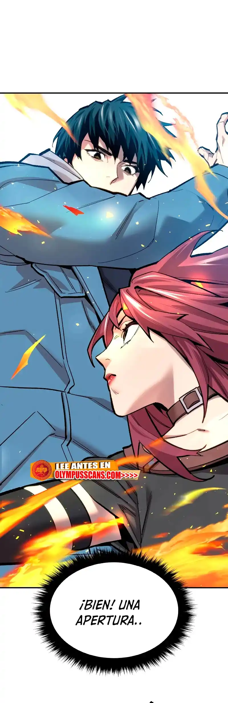 Limit Breaker - Capítulo 108 - Página 15 - LectorTMOo