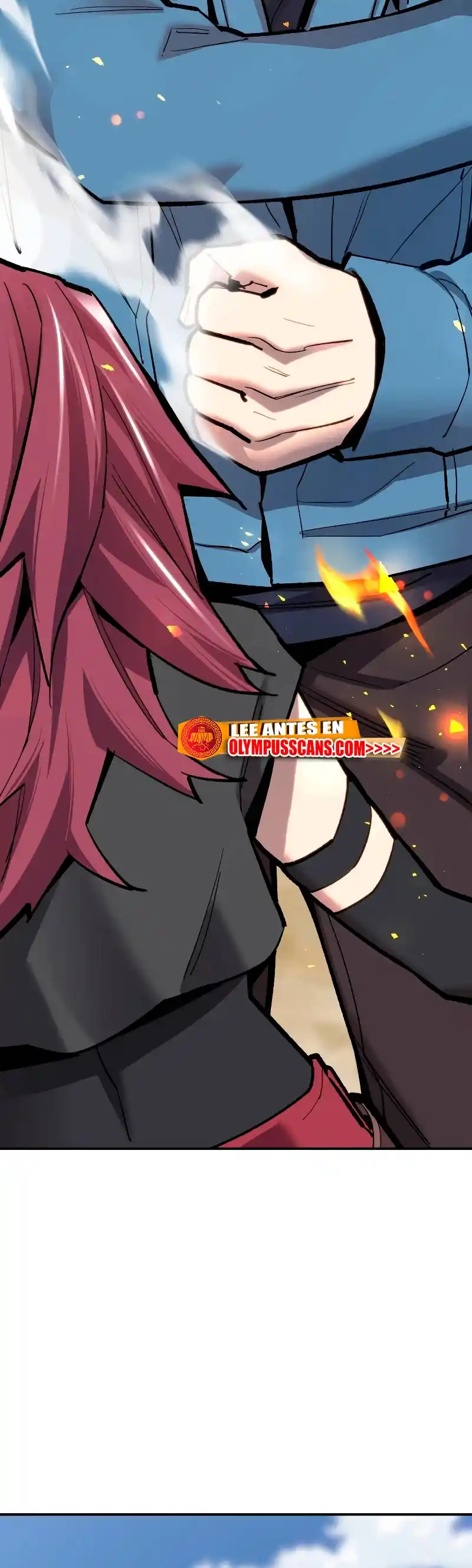 Limit Breaker - Capítulo 108 - Página 19 - LectorTMOo