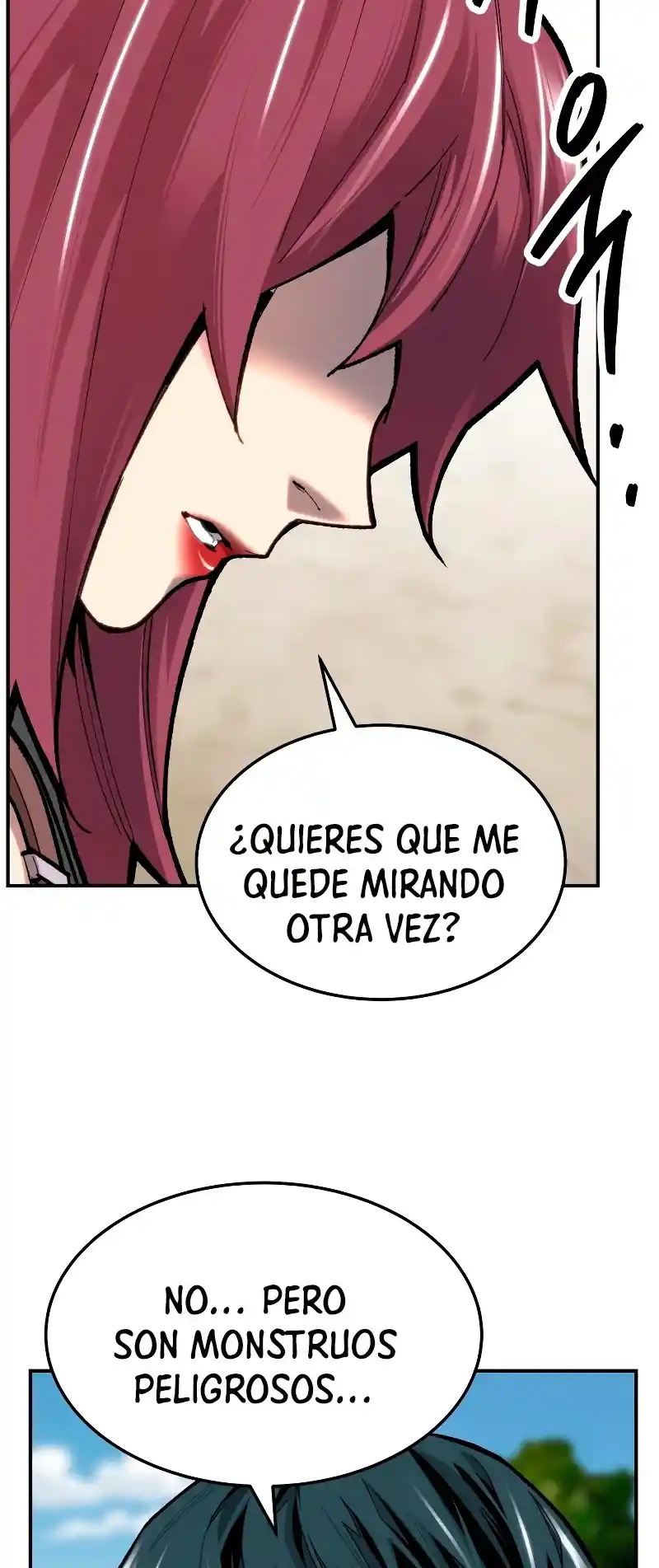 Limit Breaker - Capítulo 108 - Página 21 - LectorTMOo