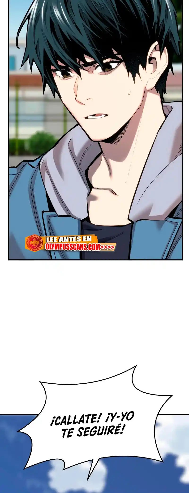 Limit Breaker - Capítulo 108 - Página 22 - LectorTMOo