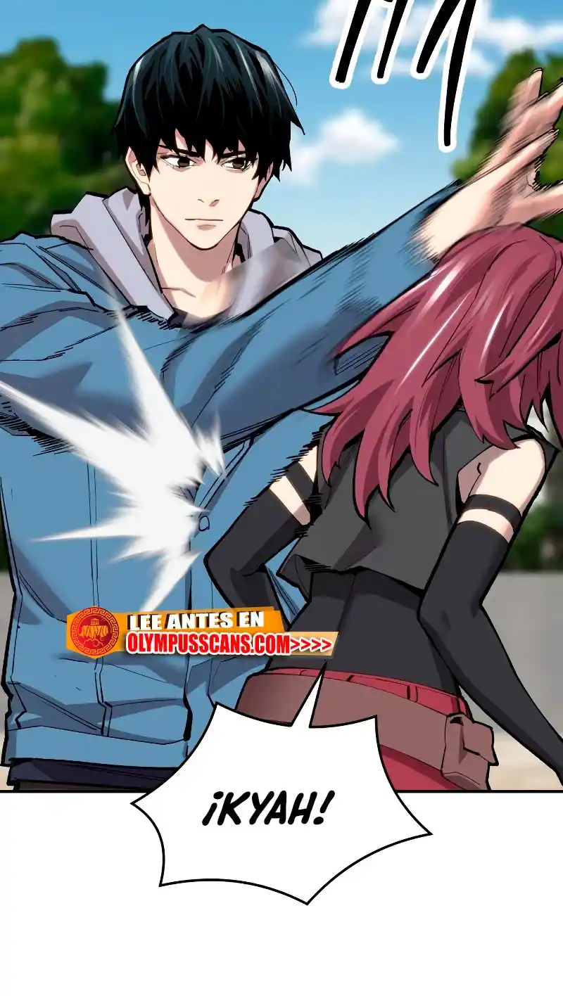 Limit Breaker - Capítulo 108 - Página 25 - LectorTMOo
