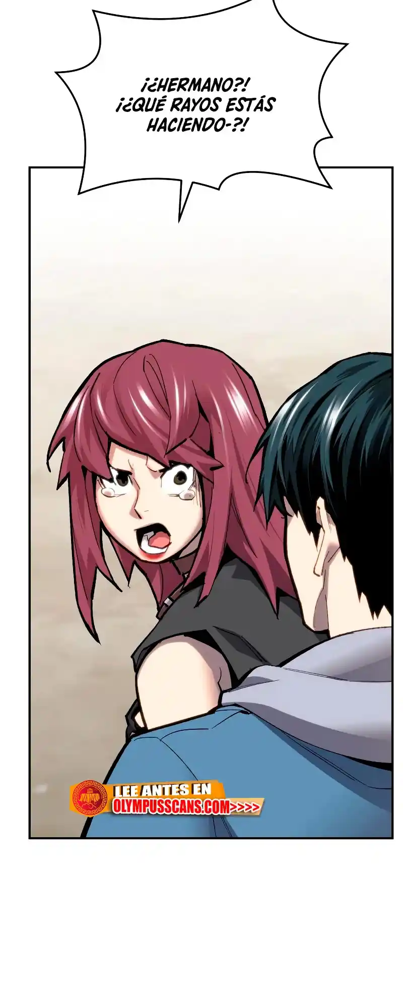 Limit Breaker - Capítulo 108 - Página 27 - LectorTMOo
