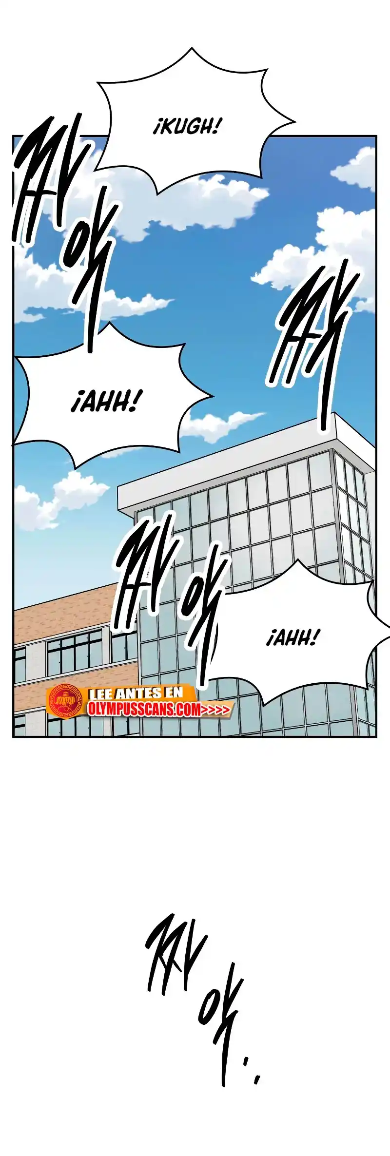 Limit Breaker - Capítulo 108 - Página 29 - LectorTMOo