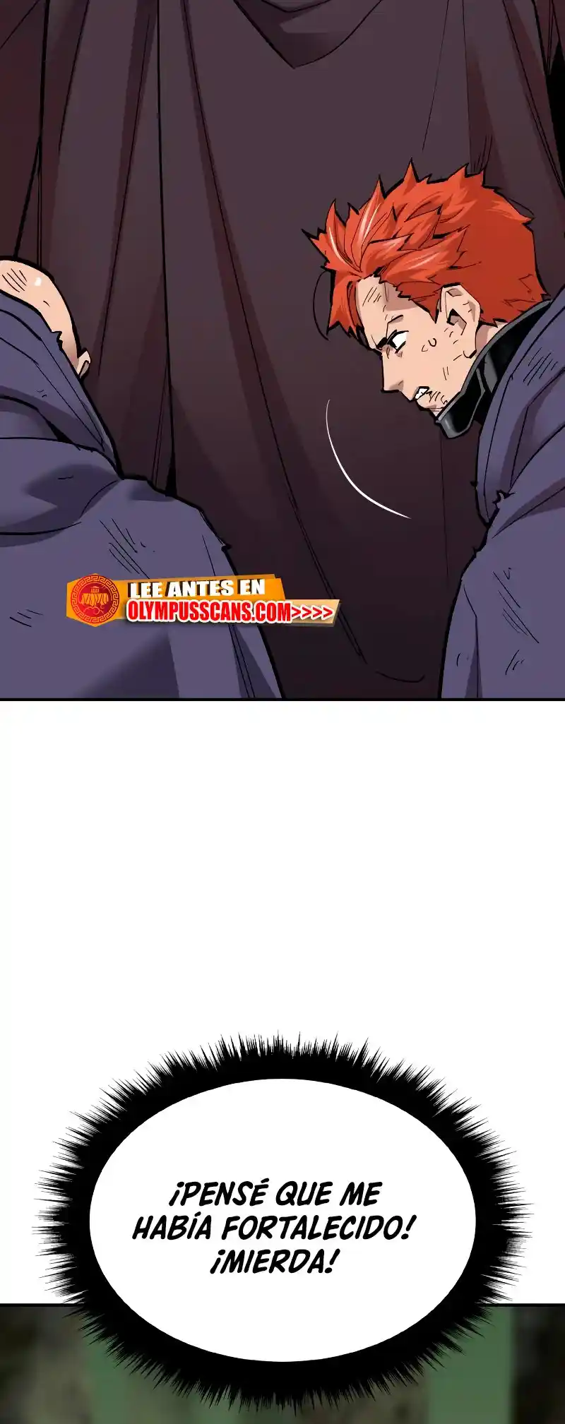 Limit Breaker - Capítulo 108 - Página 32 - LectorTMOo