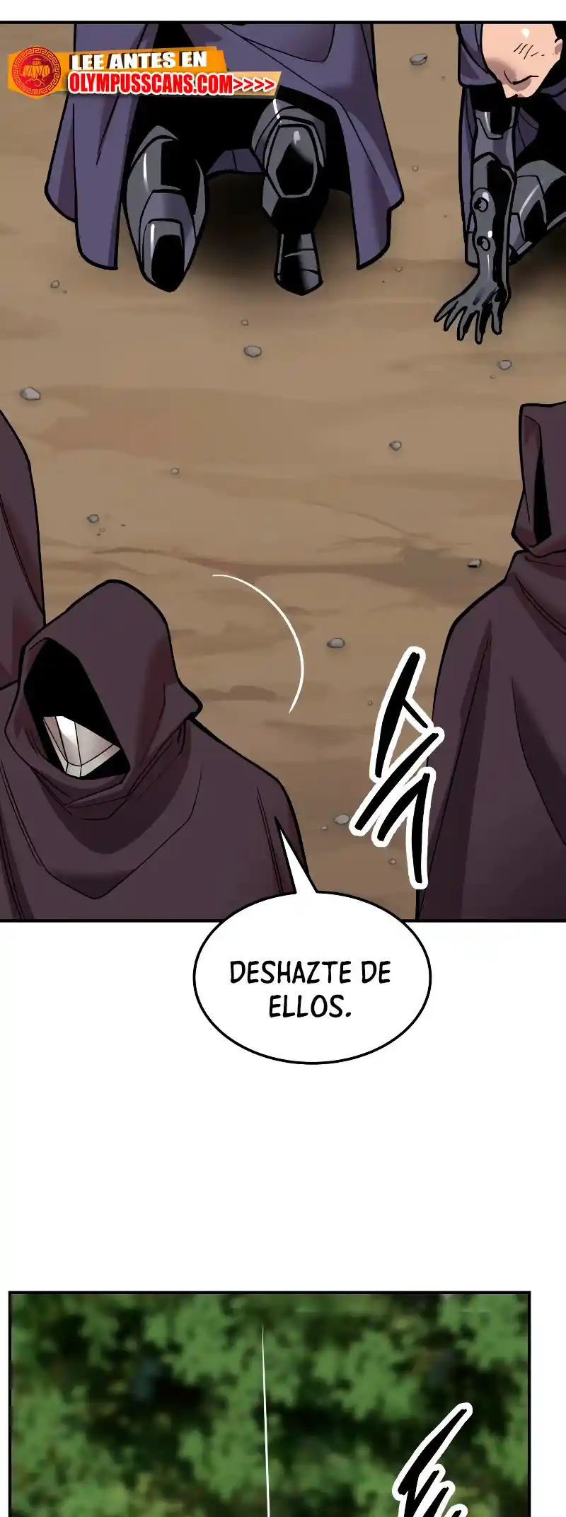 Limit Breaker - Capítulo 108 - Página 34 - LectorTMOo
