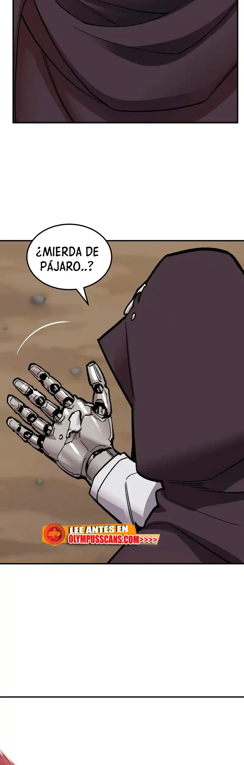 Limit Breaker - Capítulo 108 - Página 36 - LectorTMOo