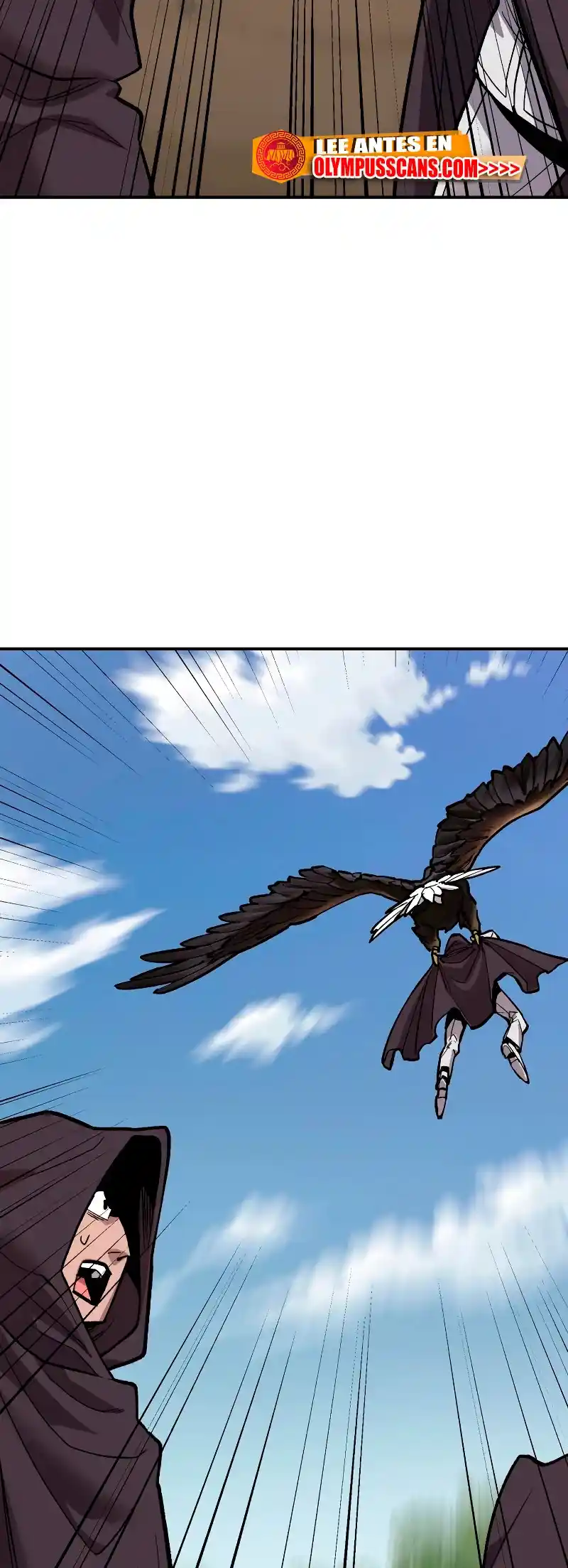 Limit Breaker - Capítulo 108 - Página 39 - LectorTMOo