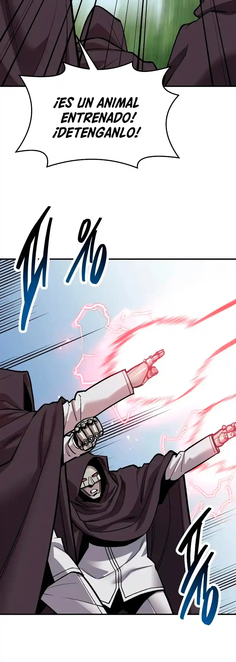 Limit Breaker - Capítulo 108 - Página 40 - LectorTMOo