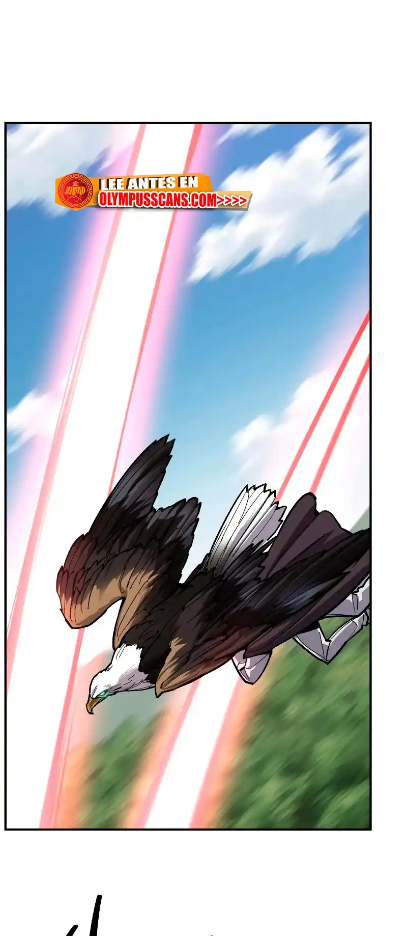 Limit Breaker - Capítulo 108 - Página 41 - LectorTMOo