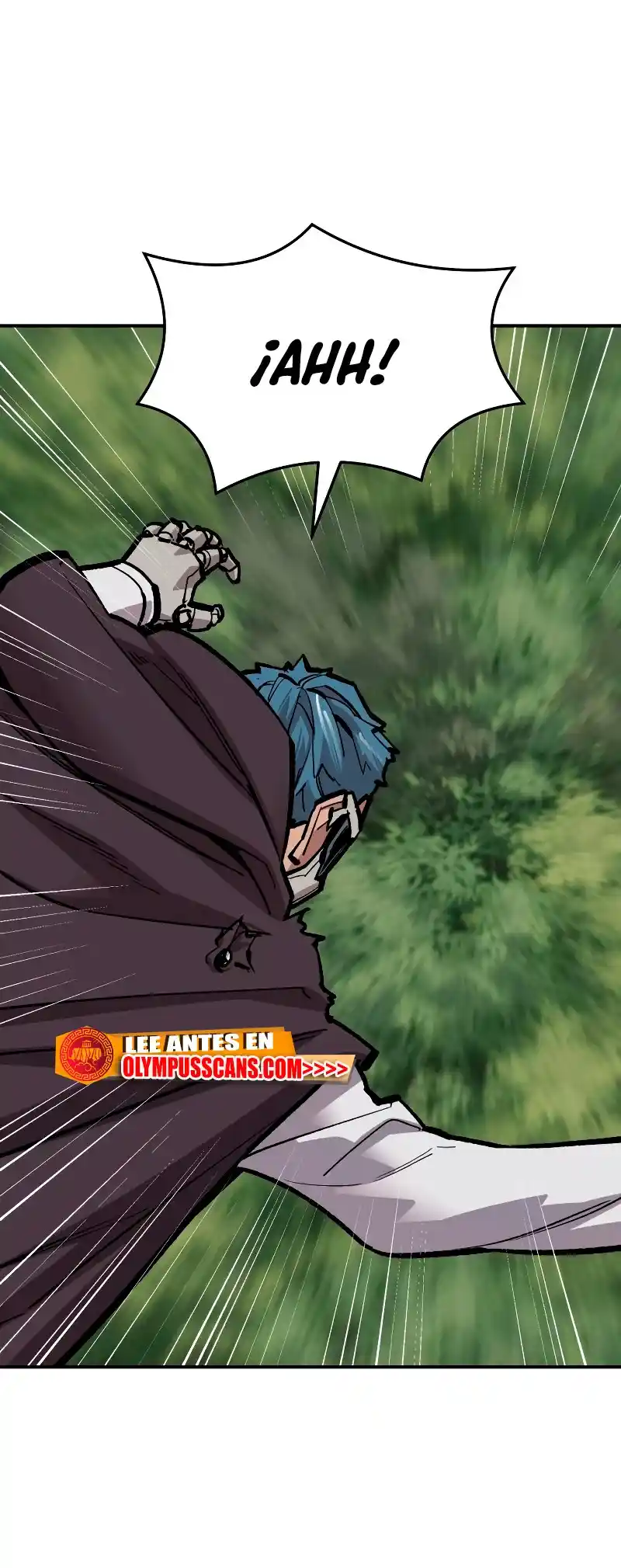 Limit Breaker - Capítulo 108 - Página 43 - LectorTMOo