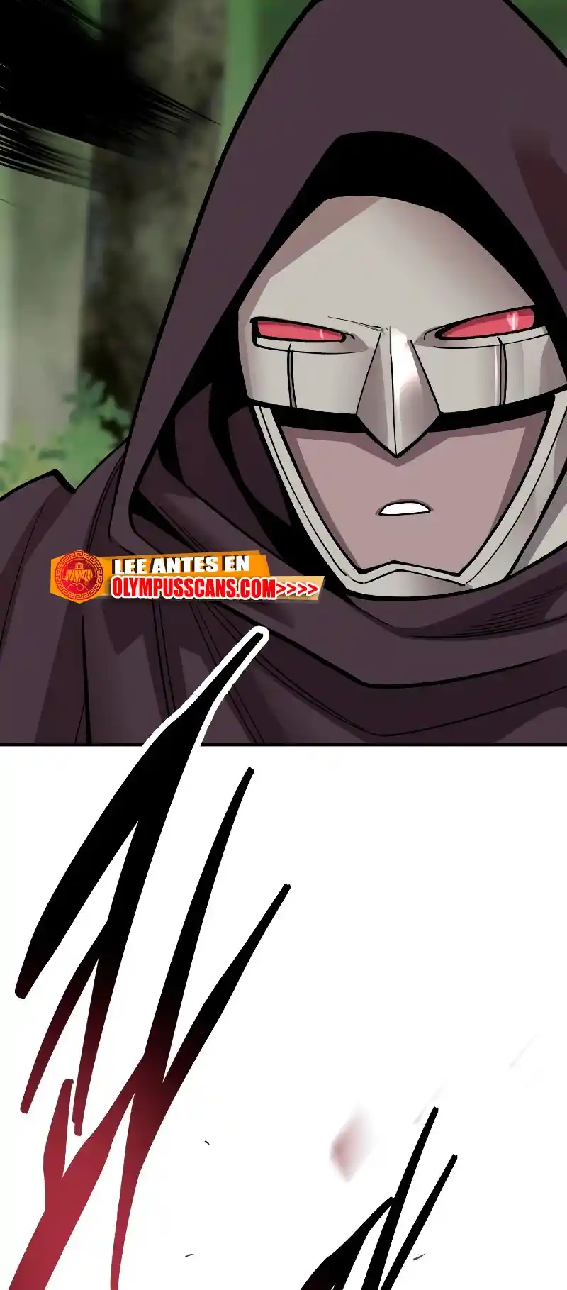 Limit Breaker - Capítulo 108 - Página 48 - LectorTMOo