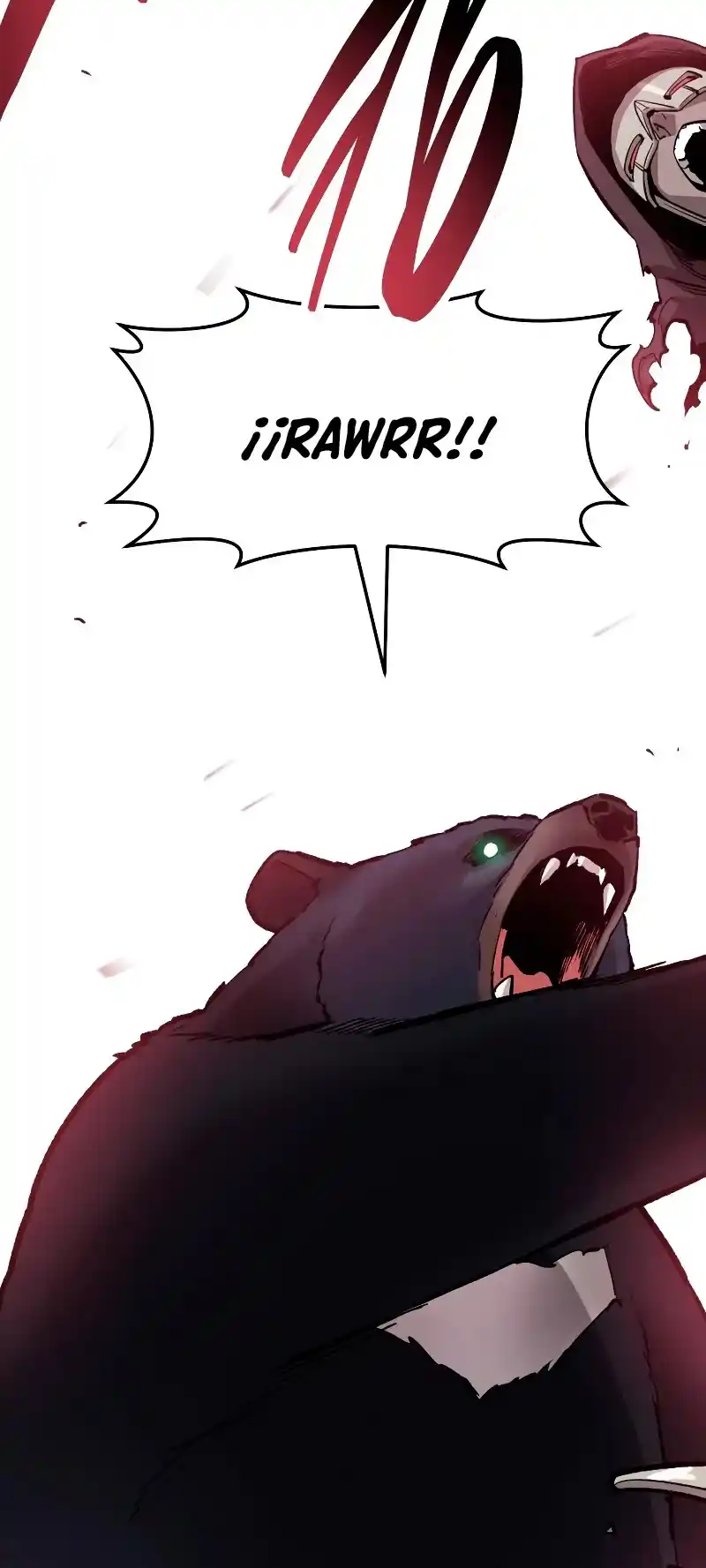 Limit Breaker - Capítulo 108 - Página 49 - LectorTMOo