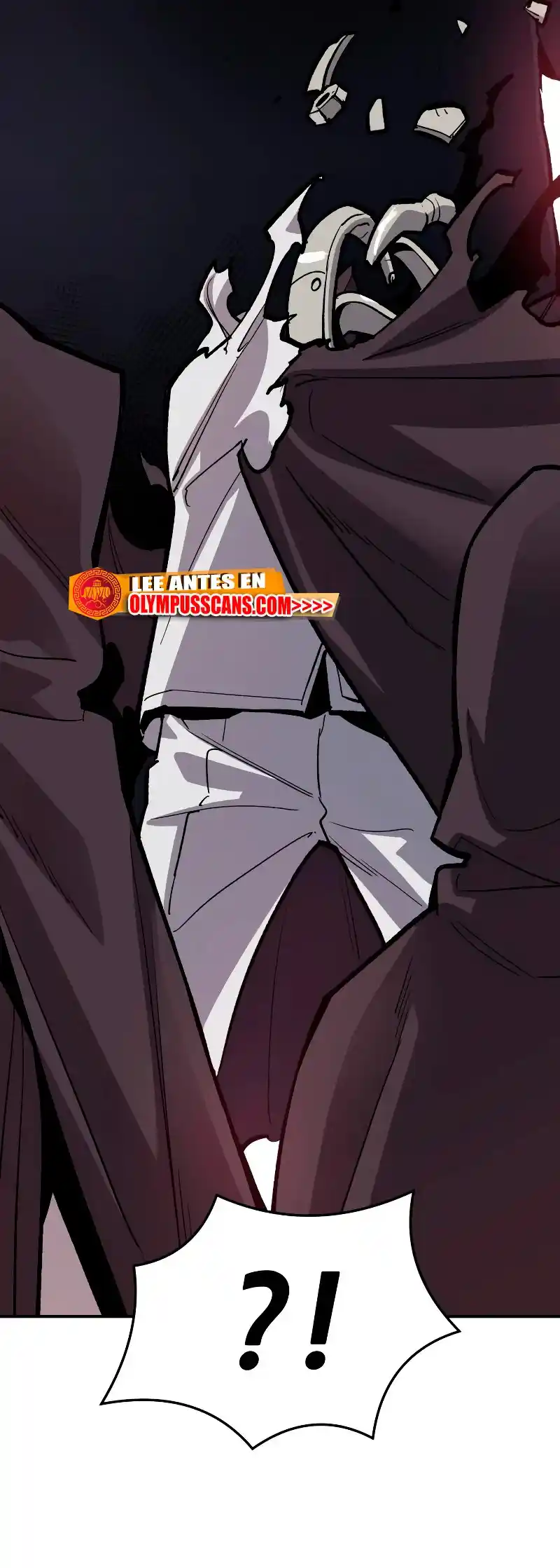 Limit Breaker - Capítulo 108 - Página 50 - LectorTMOo