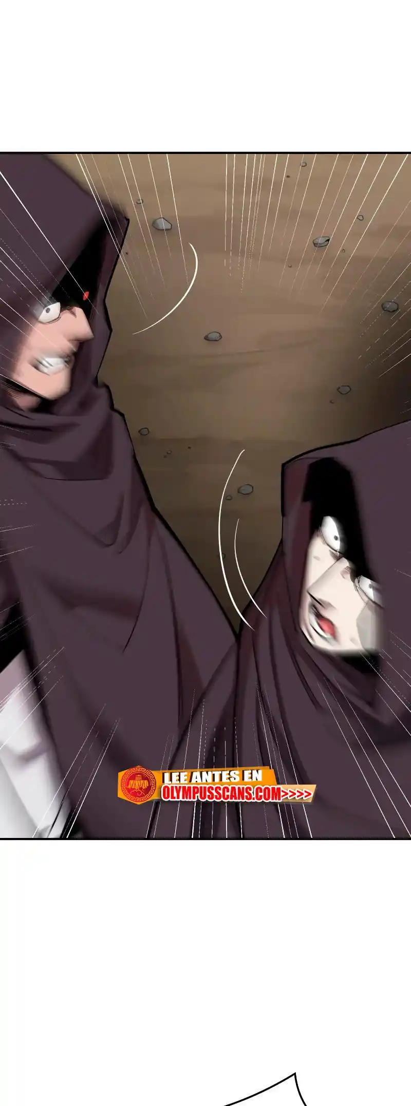 Limit Breaker - Capítulo 108 - Página 59 - LectorTMOo