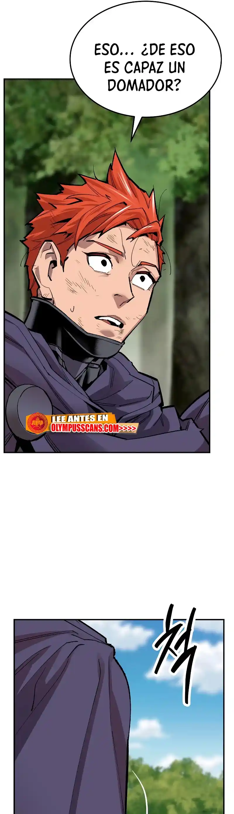 Limit Breaker - Capítulo 108 - Página 61 - LectorTMOo