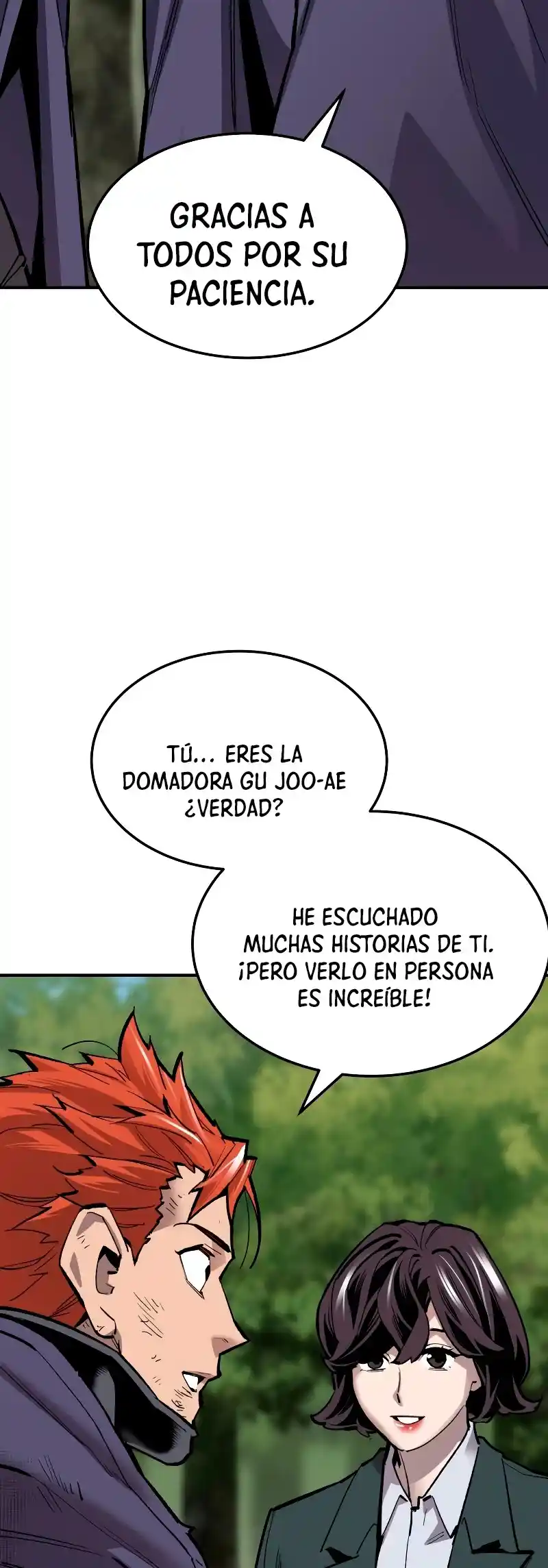 Limit Breaker - Capítulo 108 - Página 65 - LectorTMOo