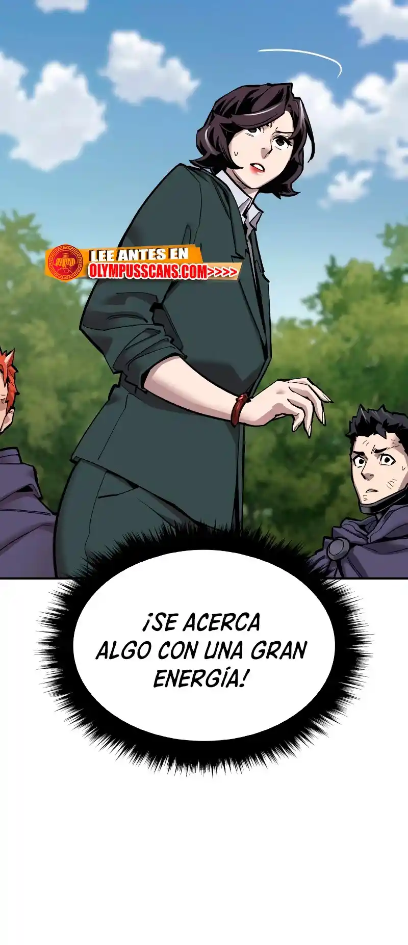Limit Breaker - Capítulo 108 - Página 68 - LectorTMOo