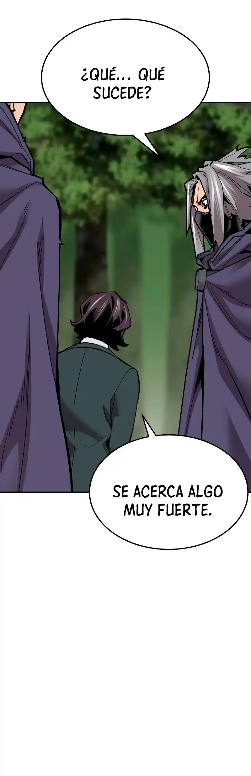Limit Breaker - Capítulo 108 - Página 69 - LectorTMOo