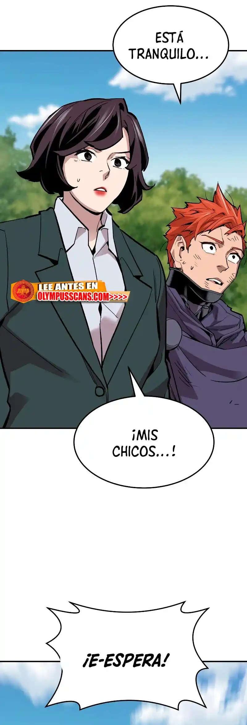 Limit Breaker - Capítulo 108 - Página 72 - LectorTMOo