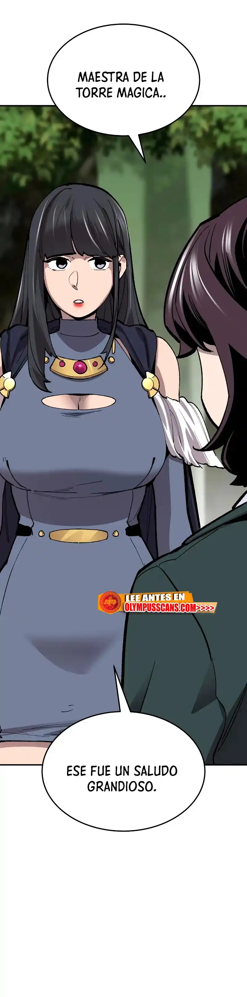 Limit Breaker - Capítulo 108 - Página 81 - LectorTMOo