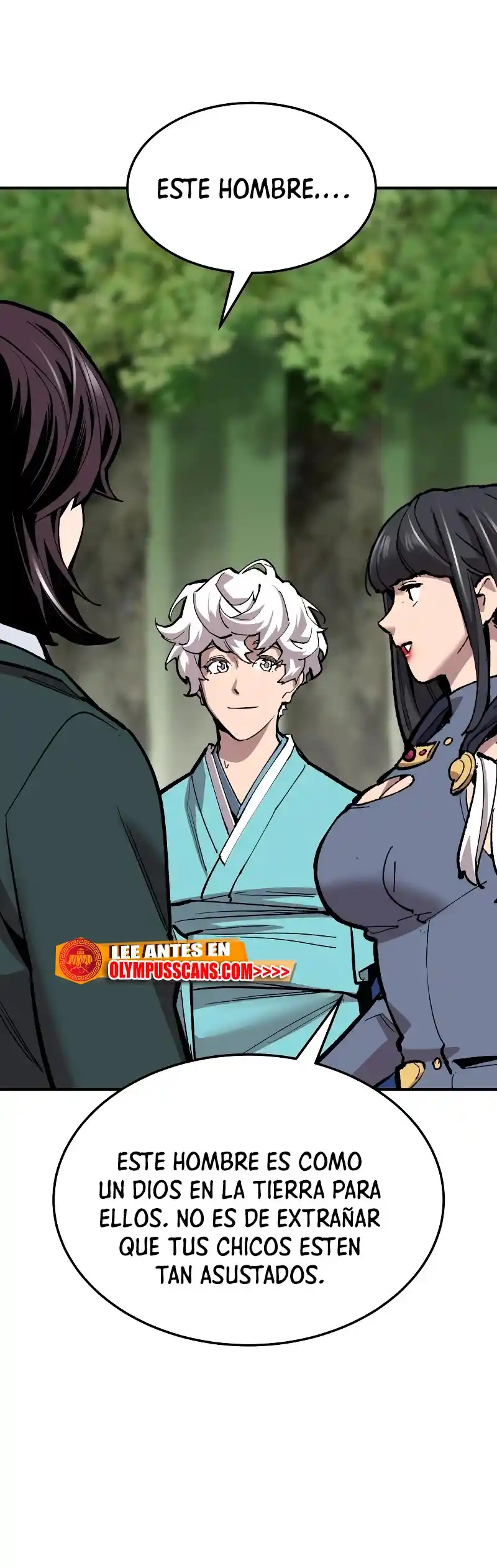 Limit Breaker - Capítulo 108 - Página 82 - LectorTMOo