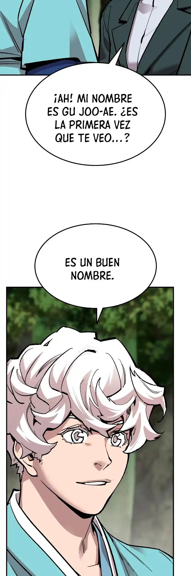 Limit Breaker - Capítulo 108 - Página 87 - LectorTMOo
