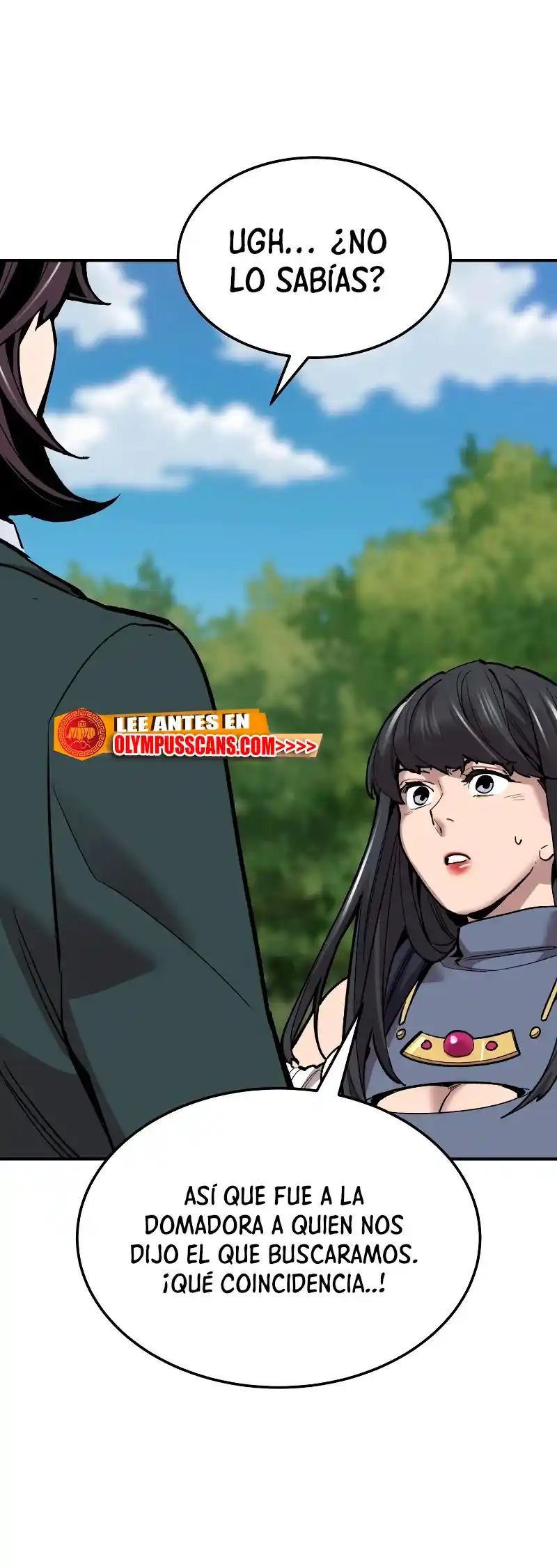 Limit Breaker - Capítulo 108 - Página 89 - LectorTMOo