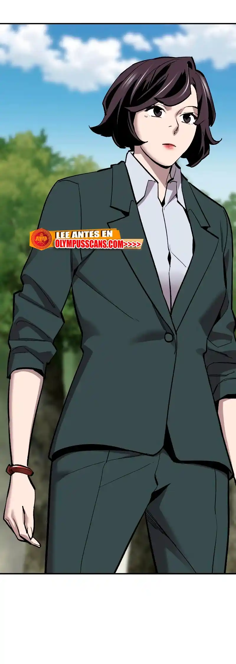 Limit Breaker - Capítulo 108 - Página 92 - LectorTMOo