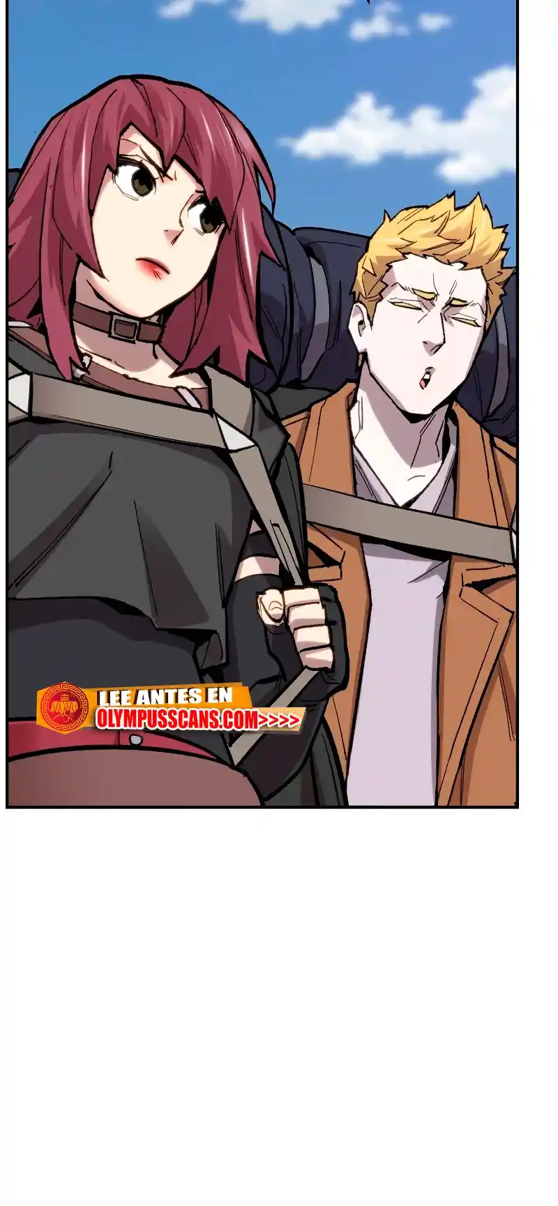Limit Breaker - Capítulo 108 - Página 97 - LectorTMOo