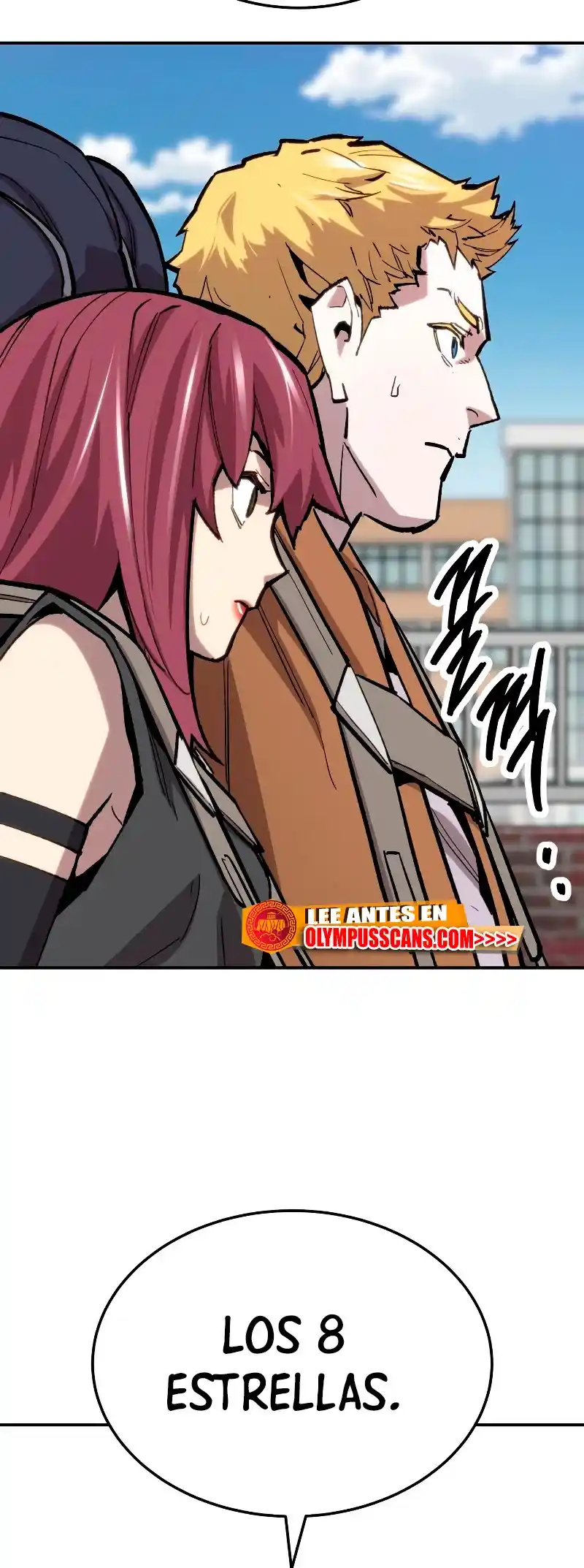 Limit Breaker - Capítulo 108 - Página 102 - LectorTMOo