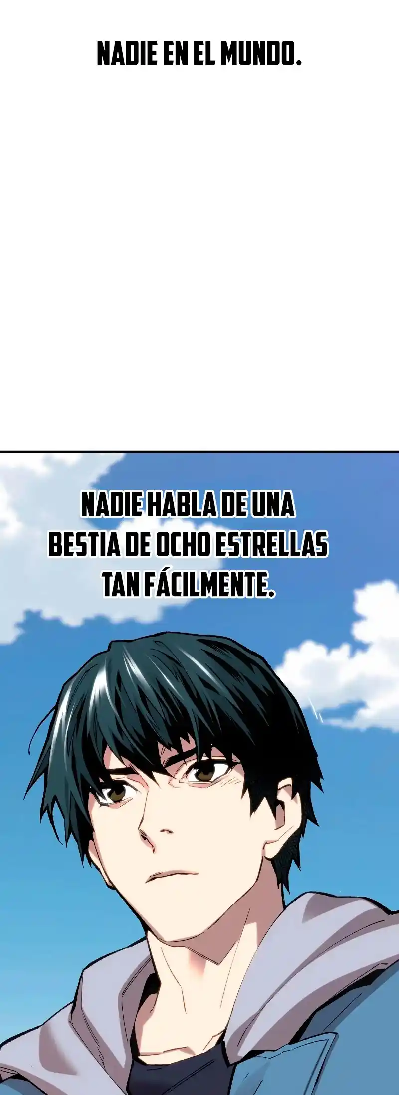 Limit Breaker - Capítulo 109 - Página 4 - LectorTMOo